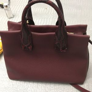 Michael Kors  large tote bag